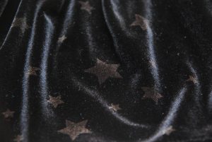 Création de jupette pour fillette